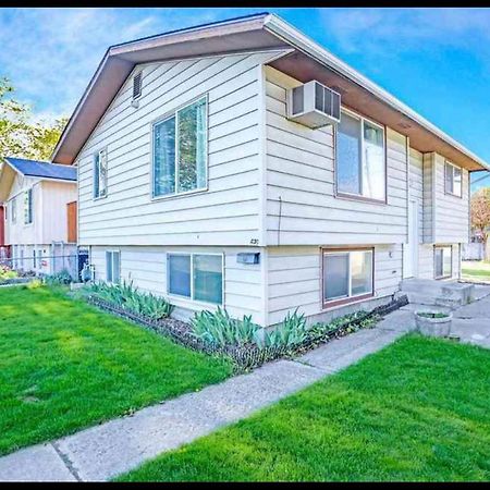 Anthony'S Home Spokane Exterior photo